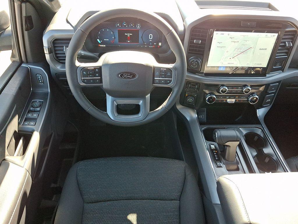 new 2026 Ford F-150 car, priced at $66,140