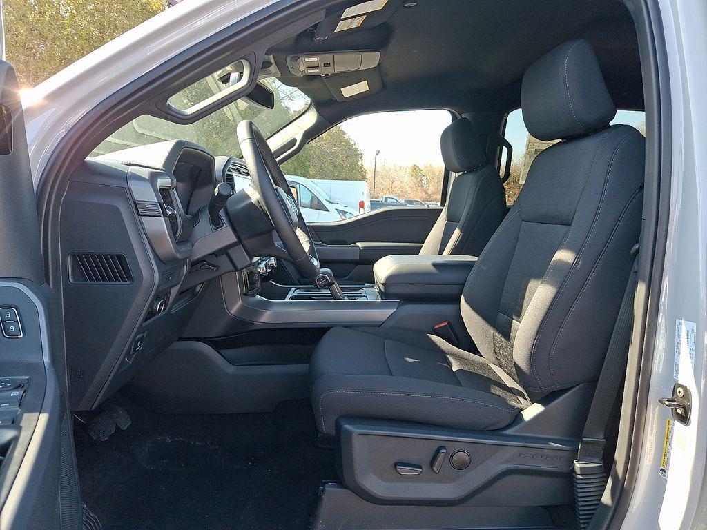 new 2026 Ford F-150 car, priced at $66,140