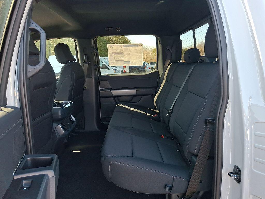 new 2026 Ford F-150 car, priced at $66,140