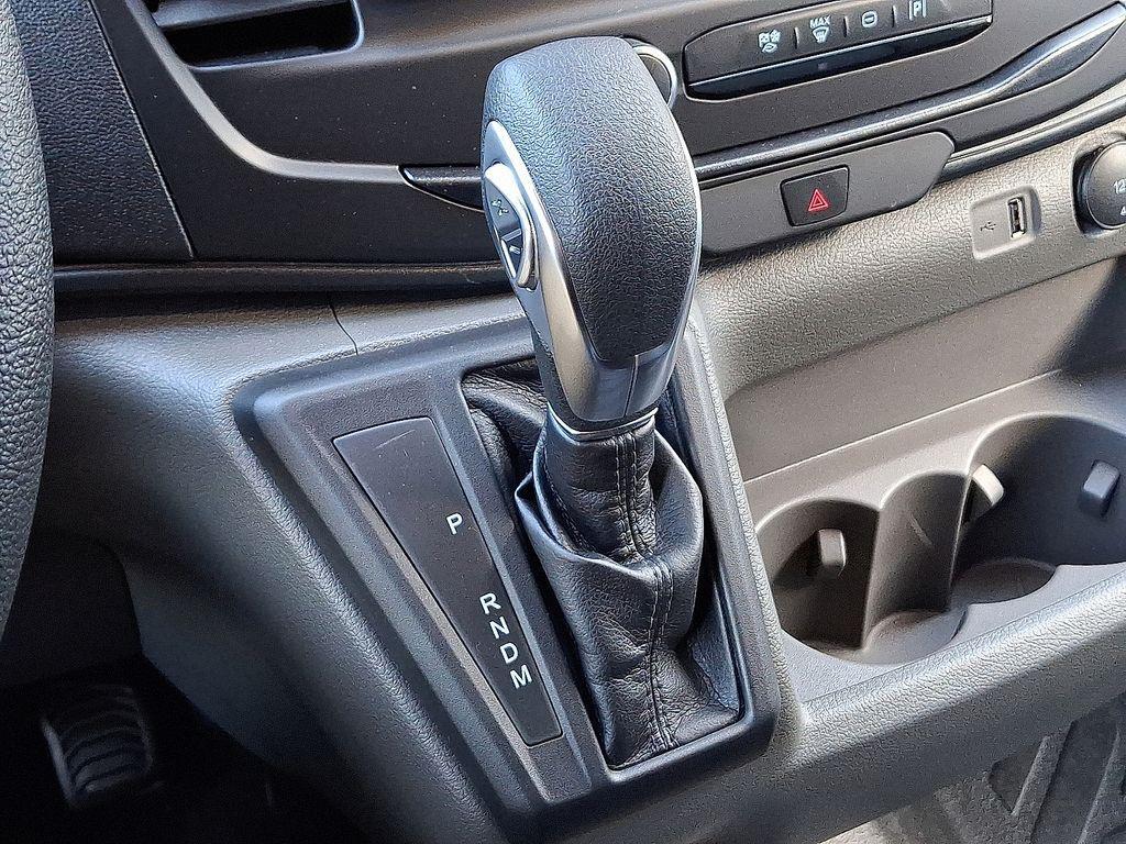 new 2026 Ford Transit-250 car, priced at $55,155