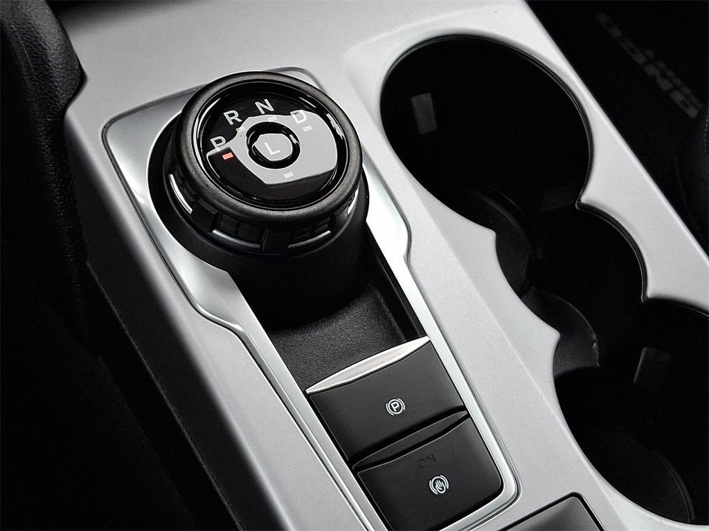 used 2023 Ford Bronco Sport car, priced at $24,995