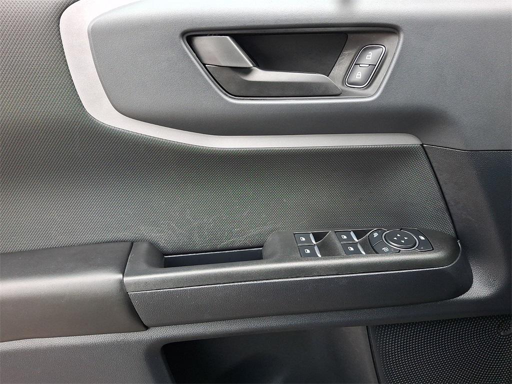 used 2023 Ford Bronco Sport car, priced at $24,995