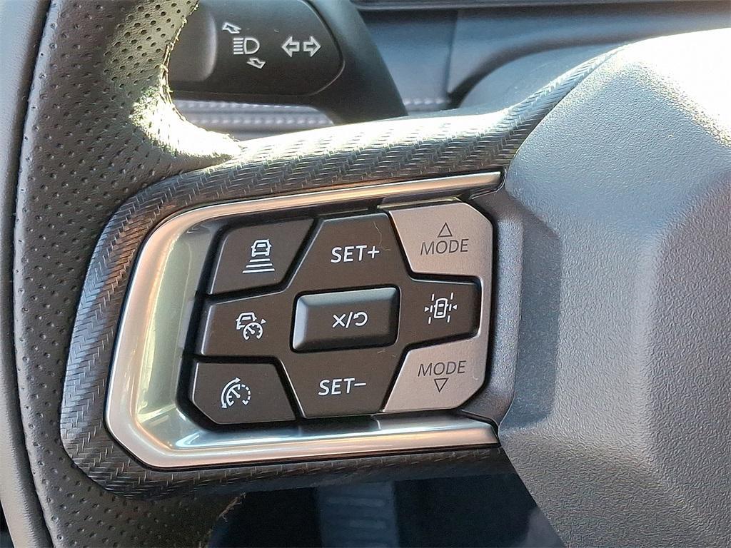 new 2026 Ford Mustang car, priced at $44,055