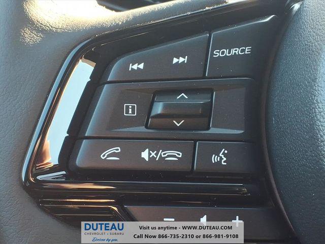 new 2026 Subaru Forester car, priced at $44,070