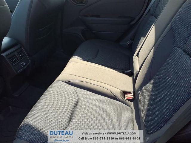 new 2026 Subaru Forester car, priced at $36,272