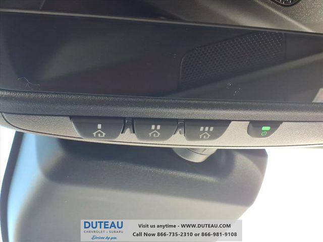 new 2026 Subaru Forester car, priced at $36,272