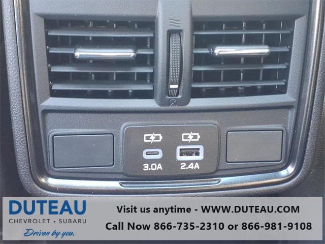 new 2026 Subaru Forester car, priced at $41,816