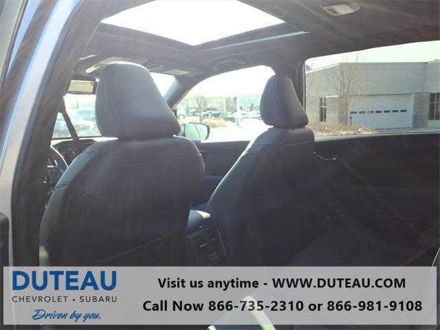 new 2026 Subaru Forester car, priced at $41,816