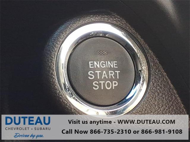 new 2026 Subaru Forester car, priced at $41,816