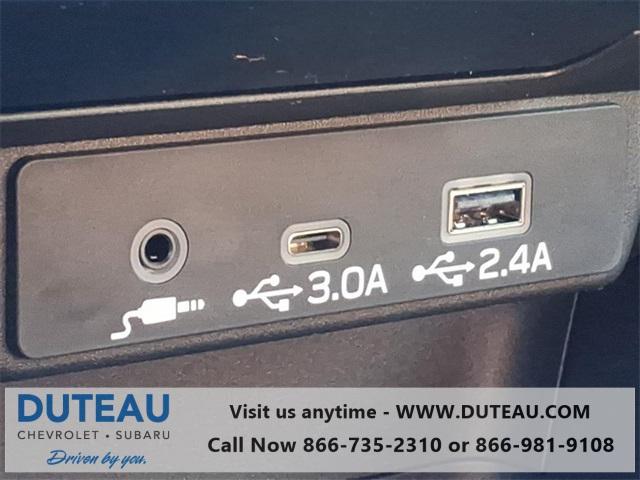 new 2026 Subaru Impreza car, priced at $33,897