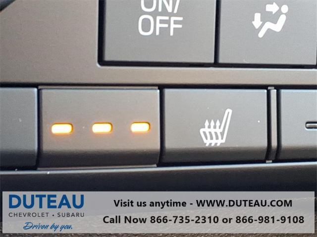 new 2026 Subaru Outback car, priced at $44,123