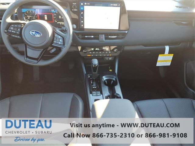 new 2026 Subaru Outback car, priced at $44,123