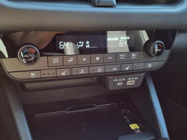 new 2026 Subaru Outback car, priced at $50,817