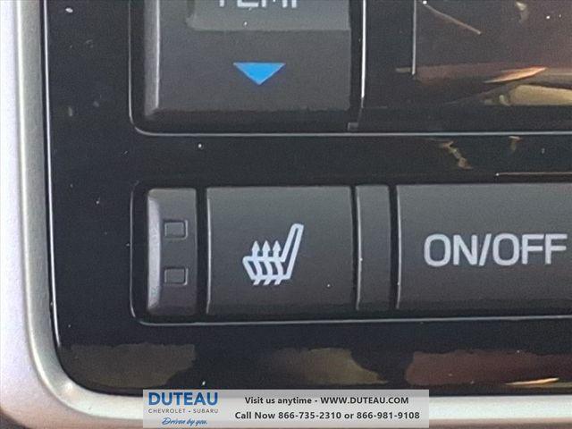 new 2026 Subaru Ascent car, priced at $50,453