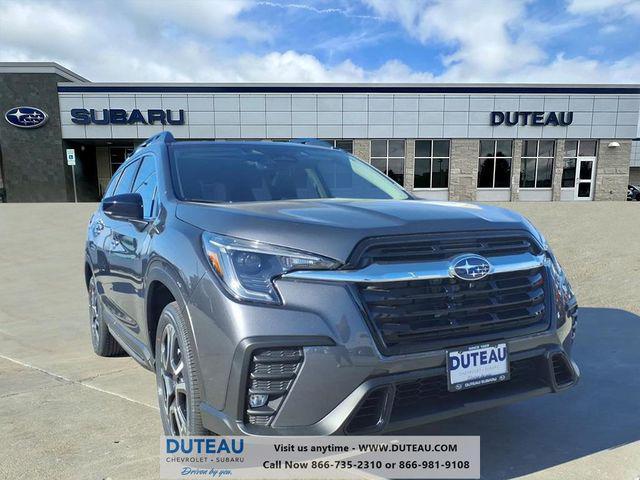 new 2026 Subaru Ascent car, priced at $50,453