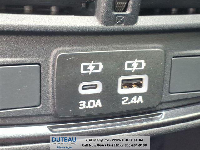 new 2026 Subaru Forester car, priced at $40,425