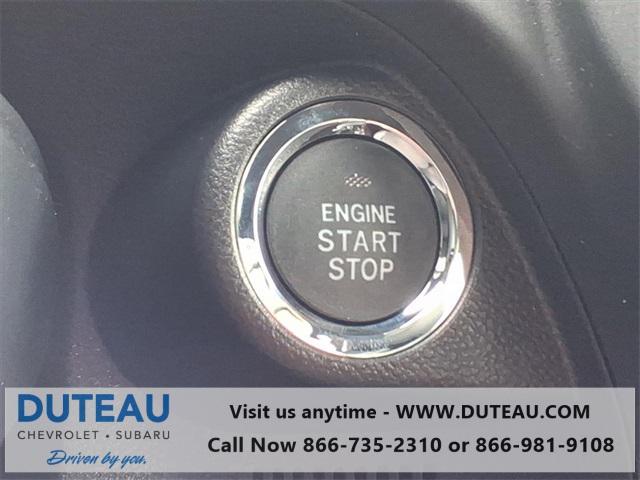 new 2026 Subaru Forester car, priced at $40,425