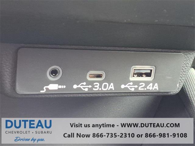 new 2026 Subaru Forester car, priced at $40,425