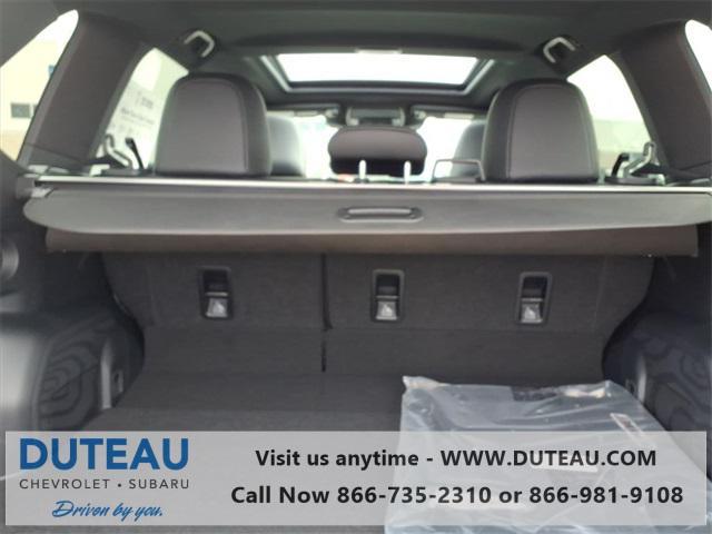 new 2026 Subaru Forester car, priced at $40,425