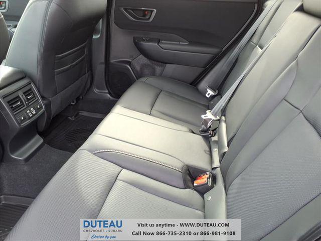 new 2026 Subaru Outback car, priced at $44,682