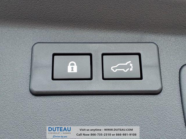 new 2026 Subaru Outback car, priced at $44,682