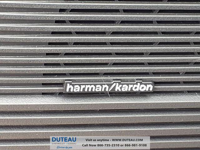 new 2026 Subaru Outback car, priced at $44,682