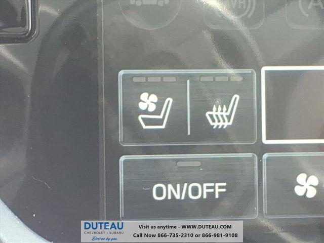 new 2026 Subaru Forester car, priced at $43,720