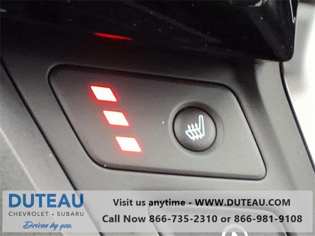 used 2025 Honda Odyssey car, priced at $40,900