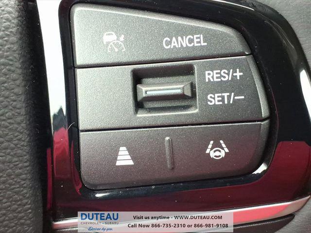 used 2025 Honda Odyssey car, priced at $39,900