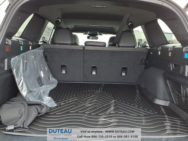 new 2026 Subaru Outback car, priced at $44,287