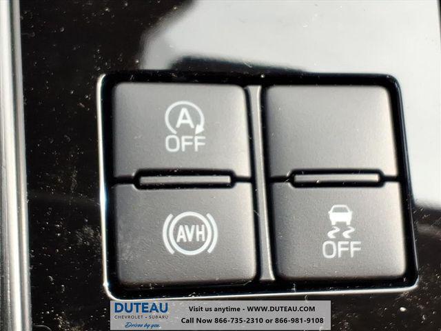 new 2026 Subaru Outback car, priced at $44,287