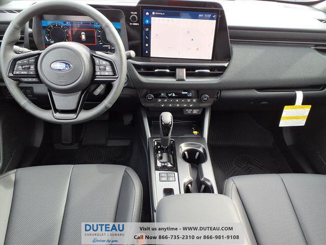 new 2026 Subaru Outback car, priced at $44,287