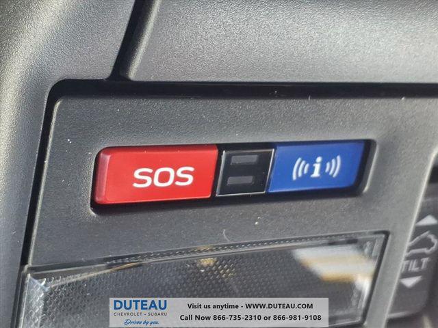 new 2026 Subaru Outback car, priced at $44,287