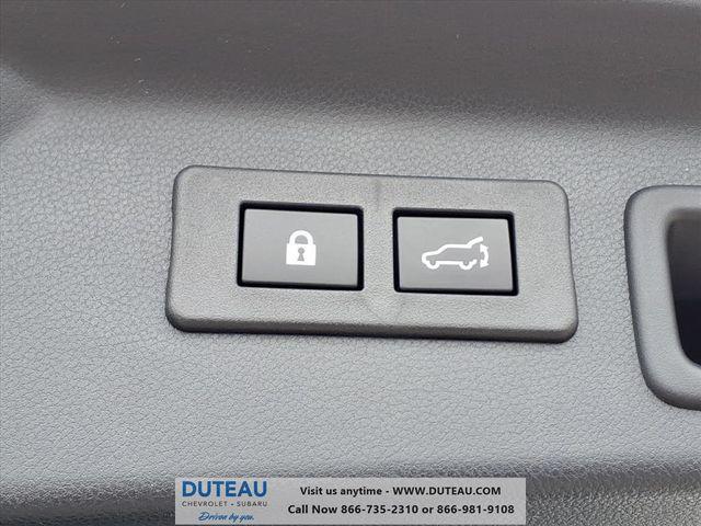 new 2026 Subaru Forester car, priced at $44,114