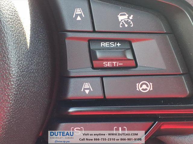 new 2026 Subaru Forester car, priced at $37,045