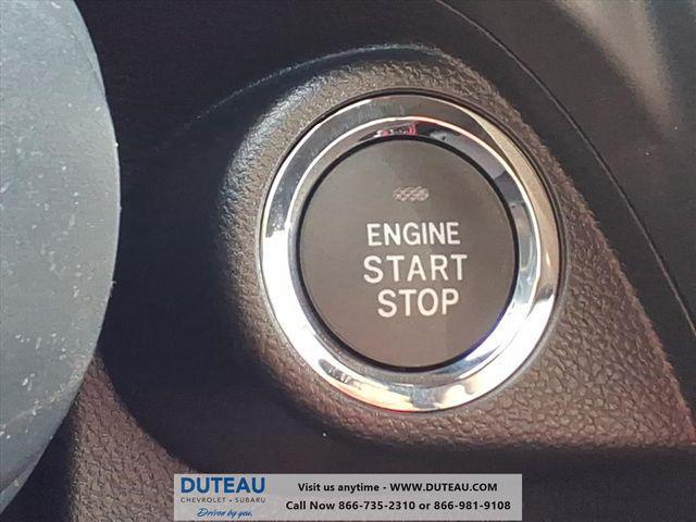 new 2026 Subaru Forester car, priced at $37,045