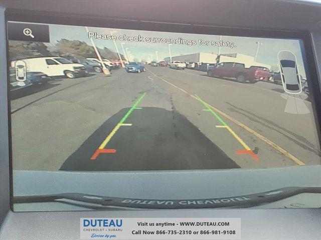 used 2015 Ford Edge car, priced at $12,900