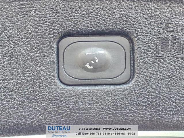 used 2015 Ford Edge car, priced at $12,900