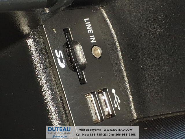 used 2015 Ford Edge car, priced at $12,900