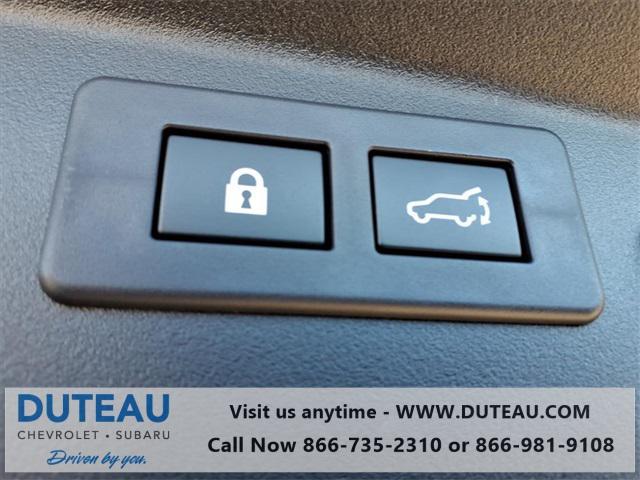 new 2026 Subaru Outback car, priced at $50,004