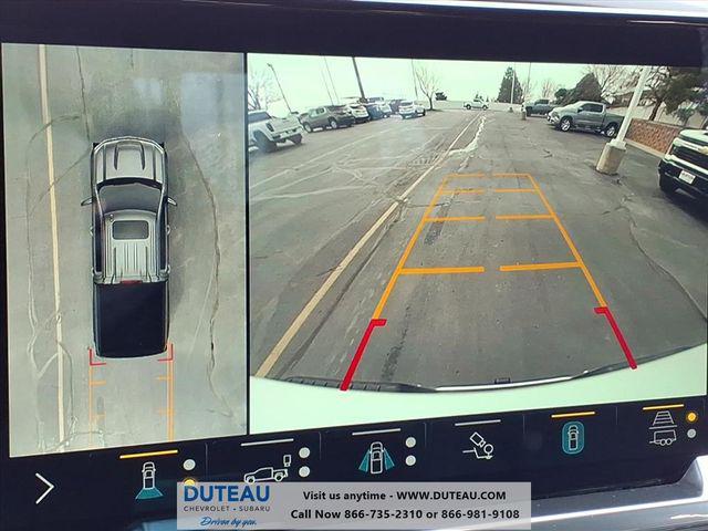 used 2022 Chevrolet Silverado 1500 car, priced at $41,900