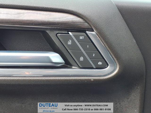 used 2022 Chevrolet Silverado 1500 car, priced at $41,900