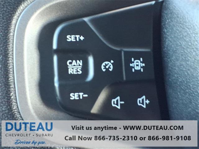 used 2022 Ford Bronco car, priced at $34,400