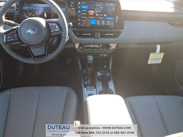 new 2026 Subaru Outback car, priced at $46,858