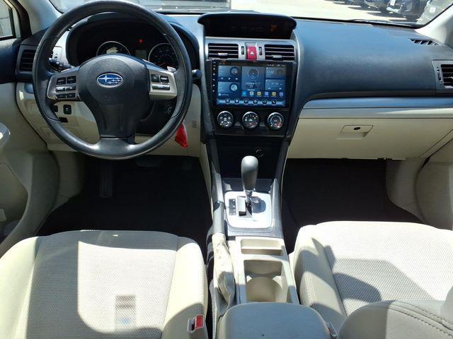 used 2014 Subaru XV Crosstrek car, priced at $15,400