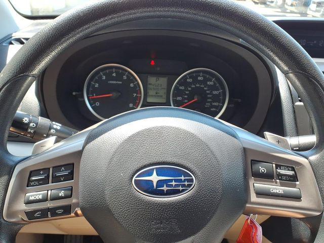 used 2014 Subaru XV Crosstrek car, priced at $15,400