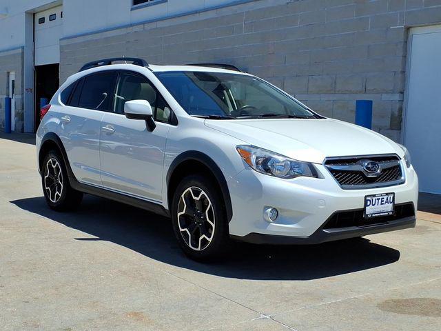 used 2014 Subaru XV Crosstrek car, priced at $15,400