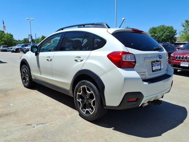 used 2014 Subaru XV Crosstrek car, priced at $15,400