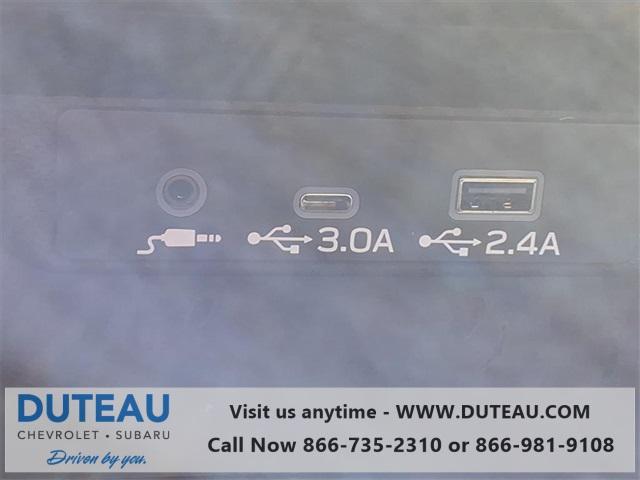 new 2026 Subaru Forester car, priced at $40,408