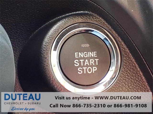 new 2026 Subaru Forester car, priced at $40,408